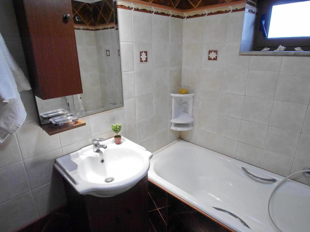סאמונאס Villa Vangelis Stylos Crete מראה חיצוני תמונה